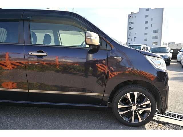 Ref:AUX-20588263 SUZUKI WAGON R 2014 13 Ref:AUX-20588263 SUZUKI WAGON R 2014 - Image 13