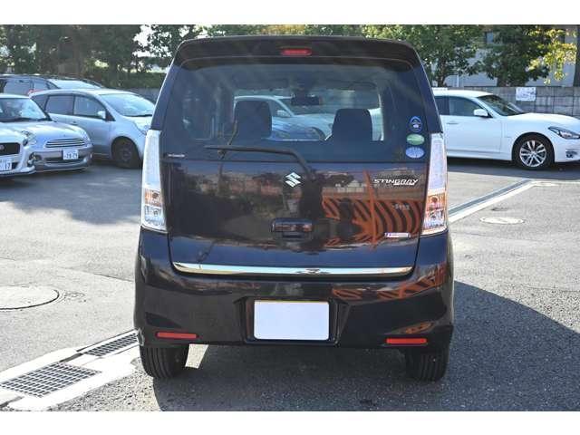 Ref:AUX-20588263 SUZUKI WAGON R 2014 14 Ref:AUX-20588263 SUZUKI WAGON R 2014 - Image 14