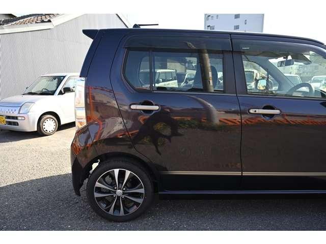 Ref:AUX-20588263 SUZUKI WAGON R 2014 15 Ref:AUX-20588263 SUZUKI WAGON R 2014 - Image 15
