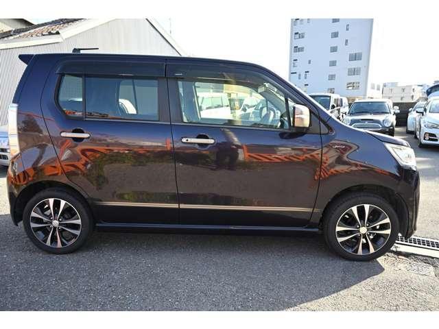 Ref:AUX-20588263 SUZUKI WAGON R 2014 8 Ref:AUX-20588263 SUZUKI WAGON R 2014 - Image 8