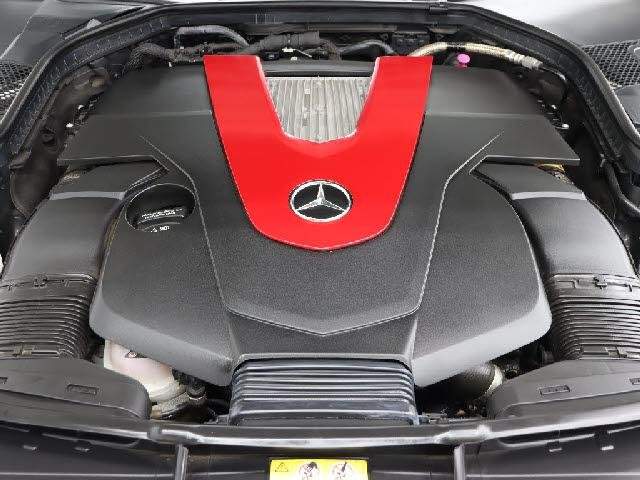 Ref:AUX-20589854 AMG C-CLASS 2017 - Image 5