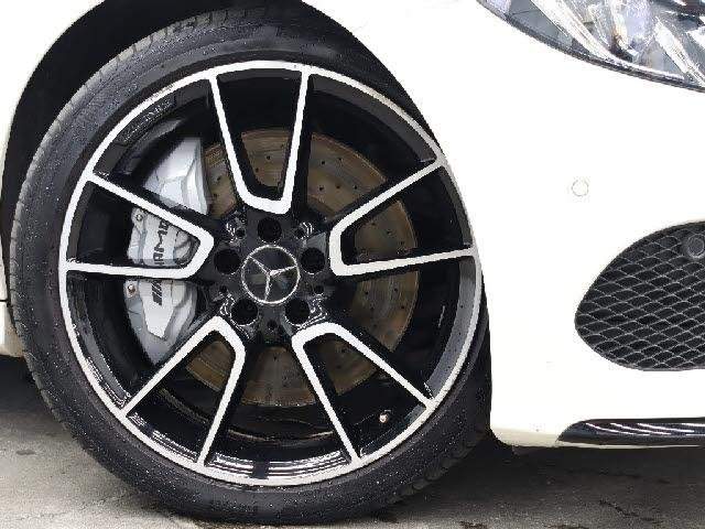 Ref:AUX-20589854 AMG C-CLASS 2017 - Image 6