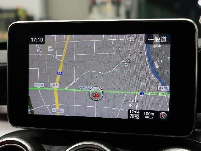 Ref:AUX-20589854 AMG C-CLASS 2017 - Image 8