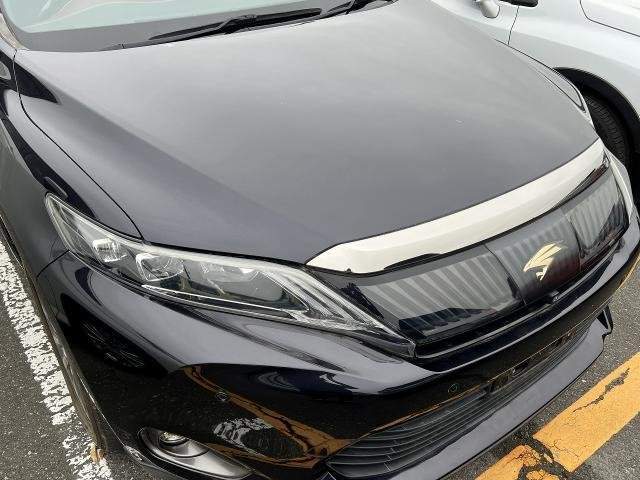 Ref:AUX-20590320 TOYOTA HARRIER 2014 - Image 12