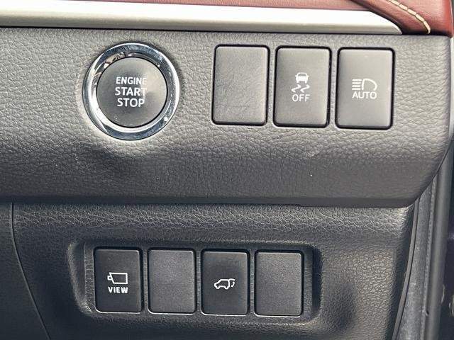 Ref:AUX-20590320 TOYOTA HARRIER 2014 - Image 14