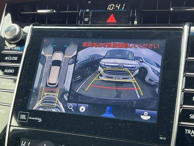 Ref:AUX-20590320 TOYOTA HARRIER 2014 - Image 15