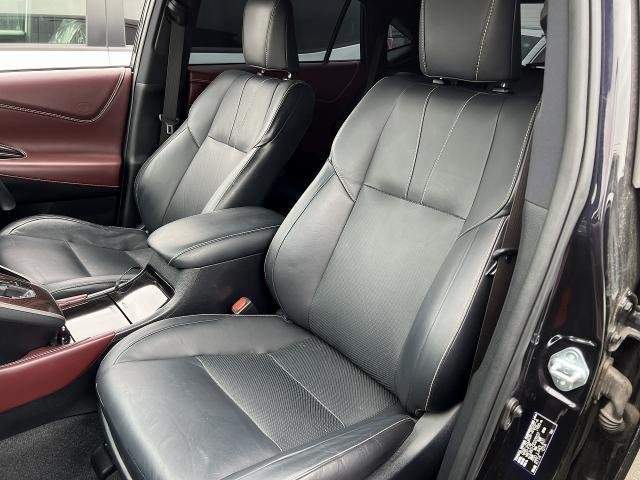 Ref:AUX-20590320 TOYOTA HARRIER 2014 - Image 20