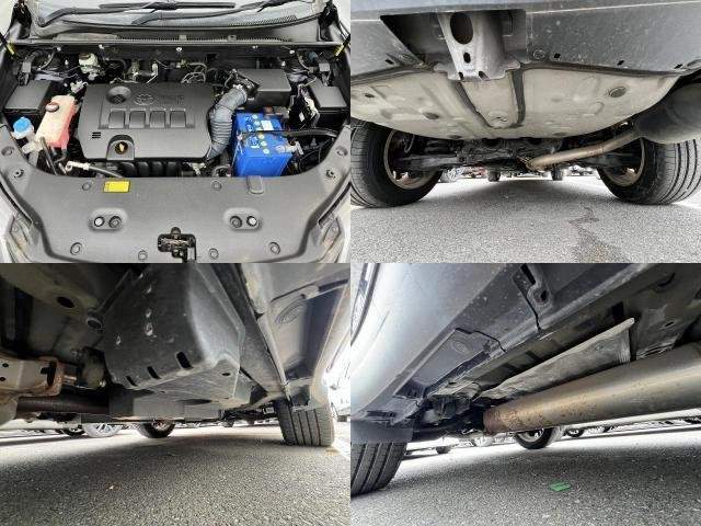 Ref:AUX-20590320 TOYOTA HARRIER 2014 - Image 8