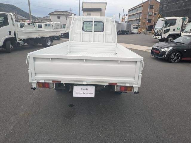 Ref:AUX-20590344 NISSAN VANETTE TRUCK 2015 - Image 4