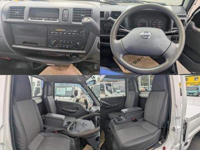 Ref:AUX-20590344 NISSAN VANETTE TRUCK 2015 - Image 8