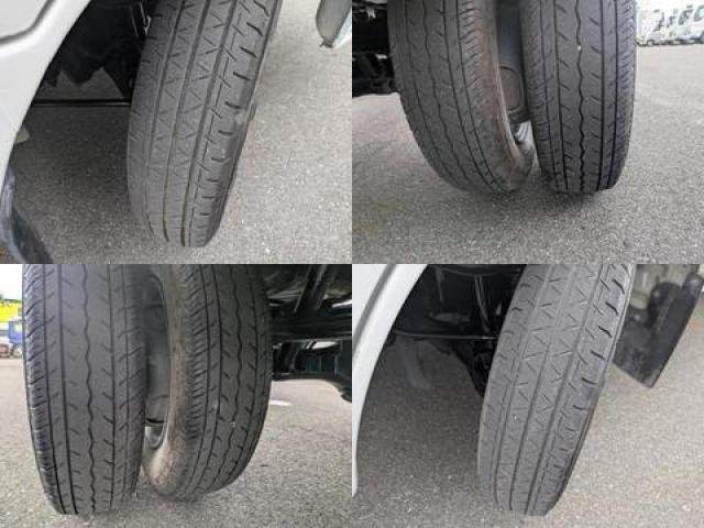 Ref:AUX-20590344 NISSAN VANETTE TRUCK 2015 - Image 9