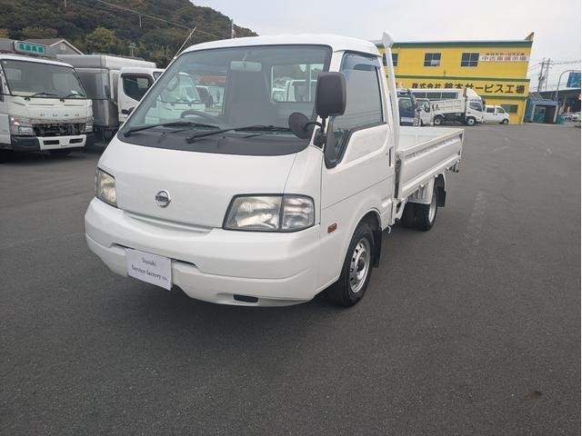 Ref:AUX-20590344 NISSAN VANETTE TRUCK 2015