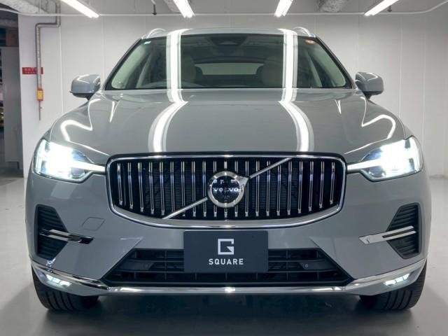 Ref:AUX-20590582 VOLVO XC60 2025 - Image 19