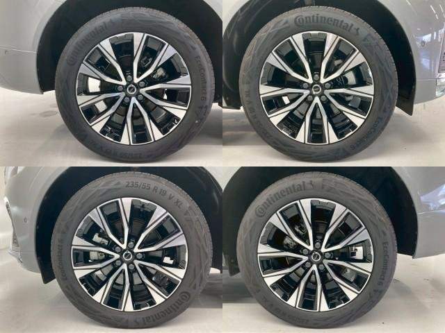 Ref:AUX-20590582 VOLVO XC60 2025 - Image 20