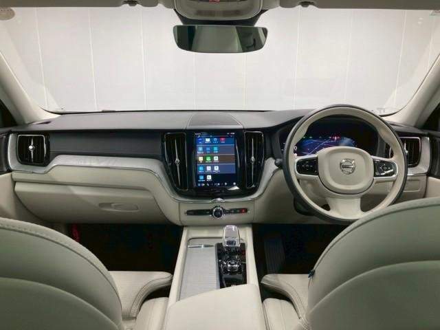 Ref:AUX-20590582 VOLVO XC60 2025 - Image 4