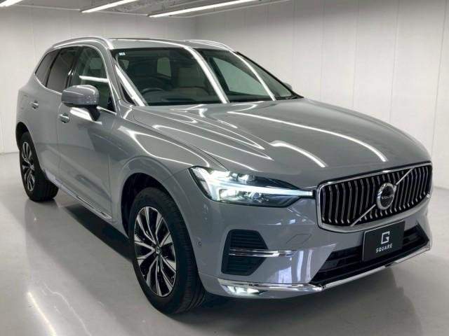 Ref:AUX-20590582 VOLVO XC60 2025 - Image 7