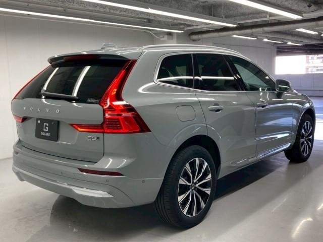 Ref:AUX-20590582 VOLVO XC60 2025 - Image 8