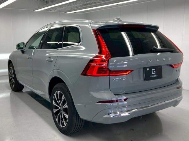 Ref:AUX-20590582 VOLVO XC60 2025 - Image 9