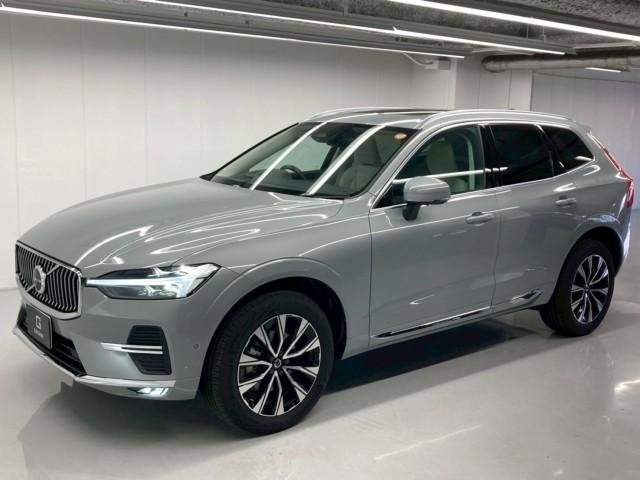 Ref:AUX-20590582 VOLVO XC60 2025