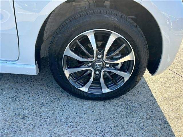 Ref:AUX-20590853 HONDA N-BOX CUSTOM 2024 - Image 13