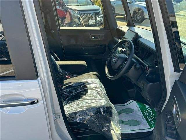 Ref:AUX-20590853 HONDA N-BOX CUSTOM 2024 - Image 14