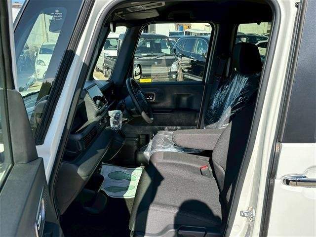 Ref:AUX-20590853 HONDA N-BOX CUSTOM 2024 - Image 3