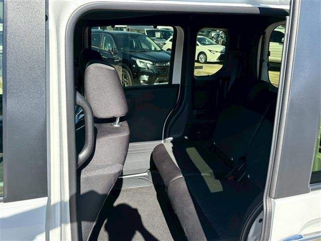 Ref:AUX-20590853 HONDA N-BOX CUSTOM 2024 - Image 4