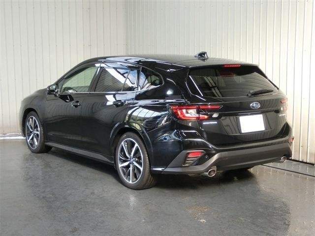 Ref:AUX-20590855 SUBARU LEVORG 2023 - Image 2