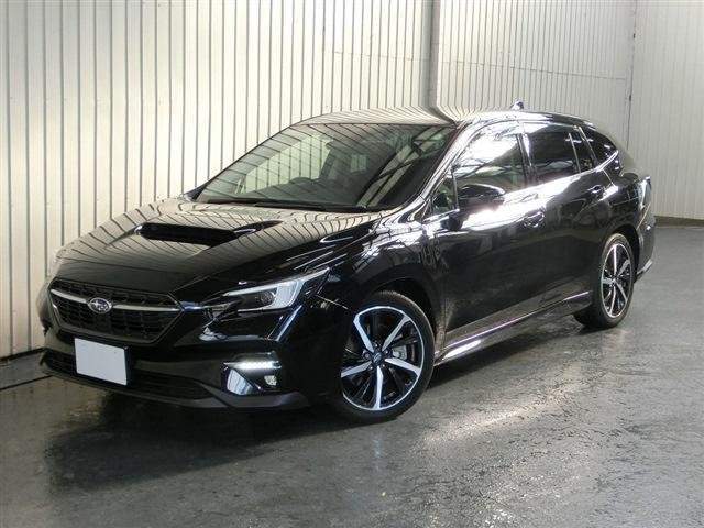 Ref:AUX-20590855 SUBARU LEVORG 2023 - Image 11