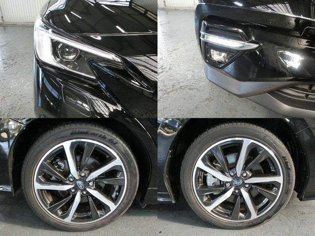 Ref:AUX-20590855 SUBARU LEVORG 2023 - Image 17