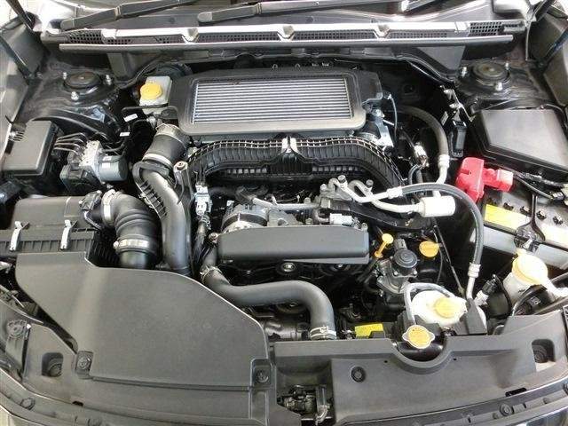 Ref:AUX-20590855 SUBARU LEVORG 2023 - Image 18