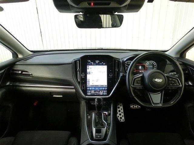 Ref:AUX-20590855 SUBARU LEVORG 2023 - Image 4