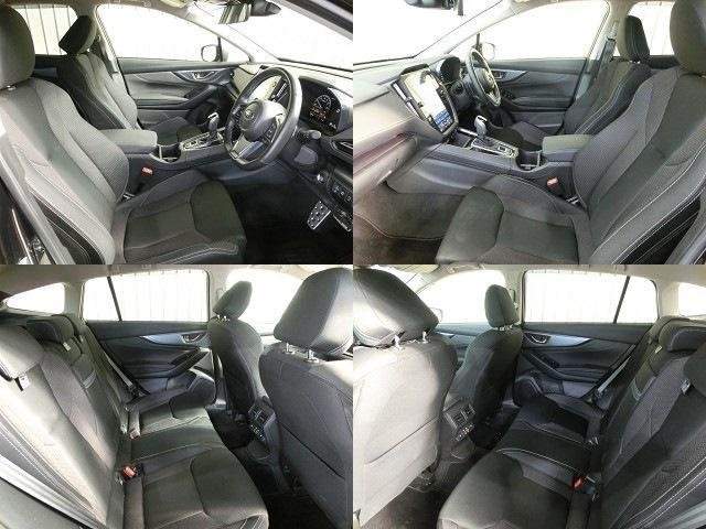 Ref:AUX-20590855 SUBARU LEVORG 2023 - Image 5