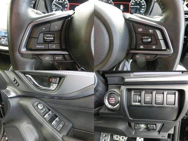 Ref:AUX-20590855 SUBARU LEVORG 2023 - Image 6