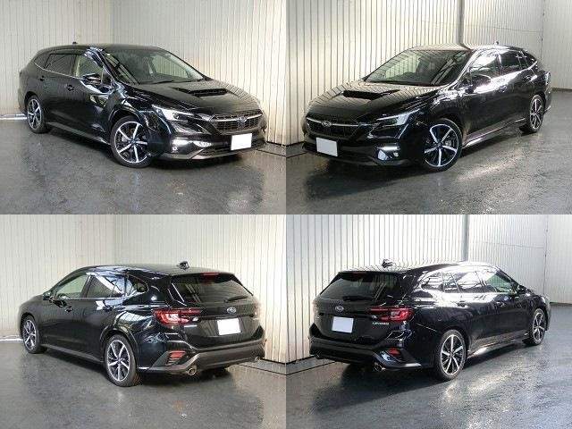 Ref:AUX-20590855 SUBARU LEVORG 2023 - Image 9