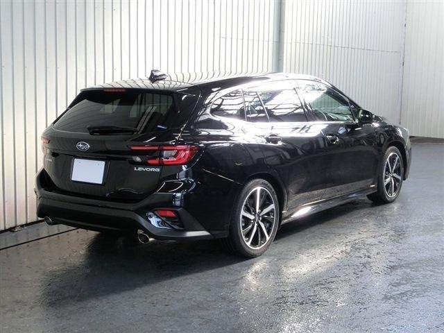 Ref:AUX-20590855 SUBARU LEVORG 2023 - Image 10