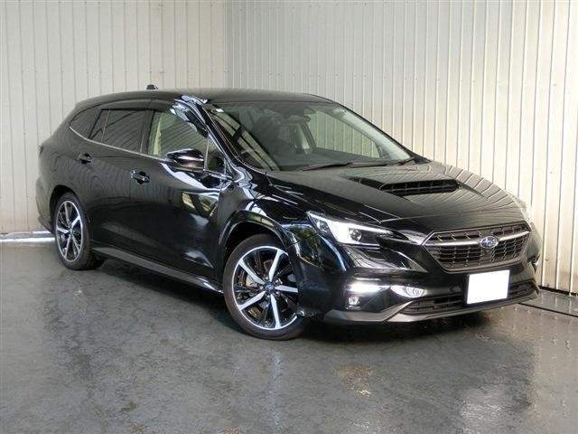 Ref:AUX-20590855 SUBARU LEVORG 2023