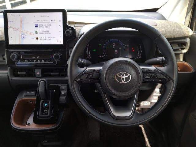 Ref:AUX-20590864 TOYOTA SIENTA 2023 - Image 3