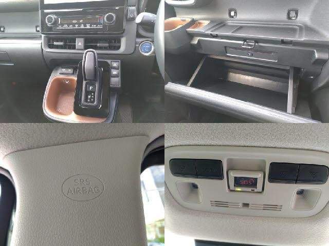 Ref:AUX-20590864 TOYOTA SIENTA 2023 - Image 6