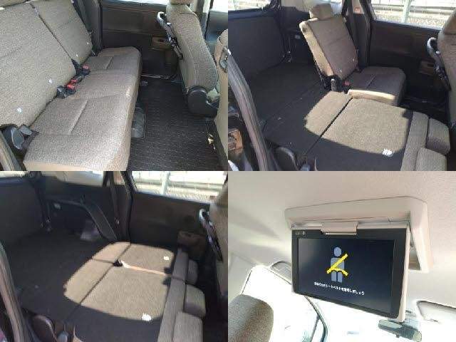 Ref:AUX-20590864 TOYOTA SIENTA 2023 - Image 7