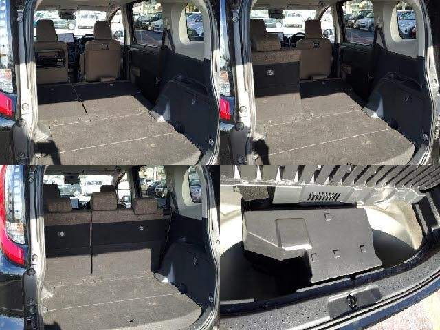 Ref:AUX-20590864 TOYOTA SIENTA 2023 - Image 8