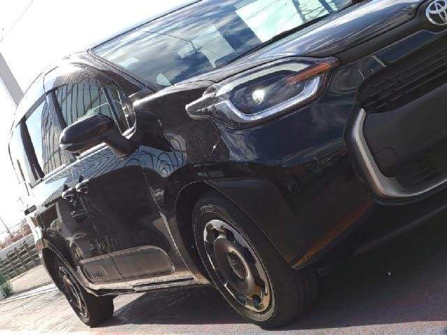 Ref:AUX-20590864 TOYOTA SIENTA 2023 - Image 9