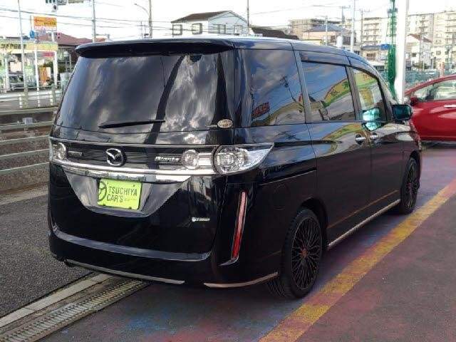 Ref:AUX-20590865 MAZDA BIANTE 2013 - Image 2