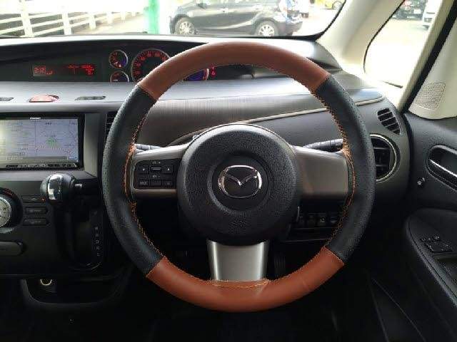 Ref:AUX-20590865 MAZDA BIANTE 2013 - Image 3