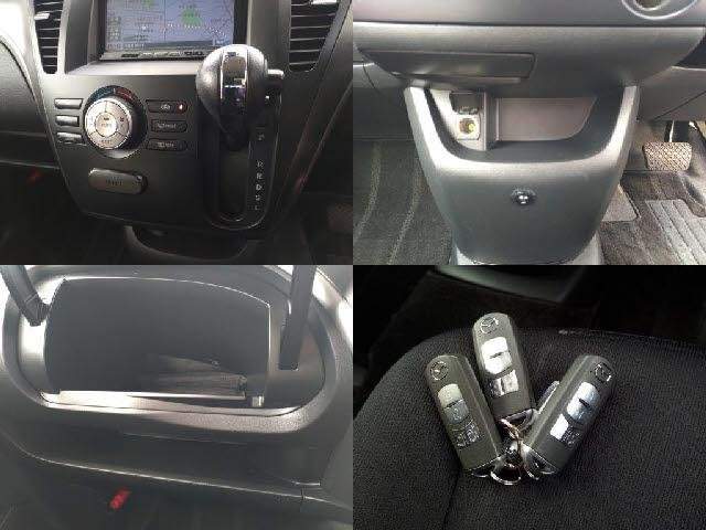 Ref:AUX-20590865 MAZDA BIANTE 2013 - Image 6