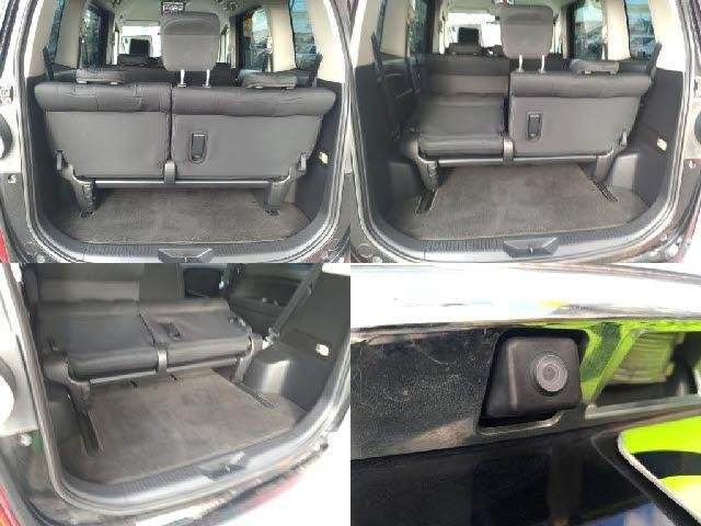 Ref:AUX-20590865 MAZDA BIANTE 2013 - Image 8