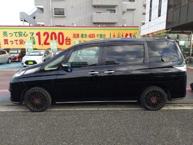 Ref:AUX-20590865 MAZDA BIANTE 2013 - Image 10