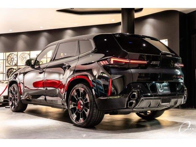 Ref:AUX-20590970 BMW XM 2023 - Image 2