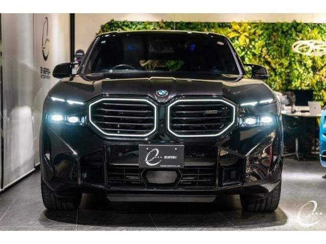 Ref:AUX-20590970 BMW XM 2023 - Image 11