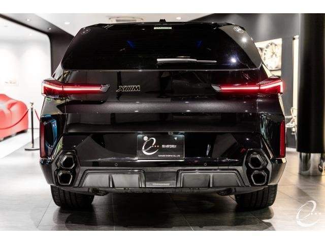 Ref:AUX-20590970 BMW XM 2023 - Image 16